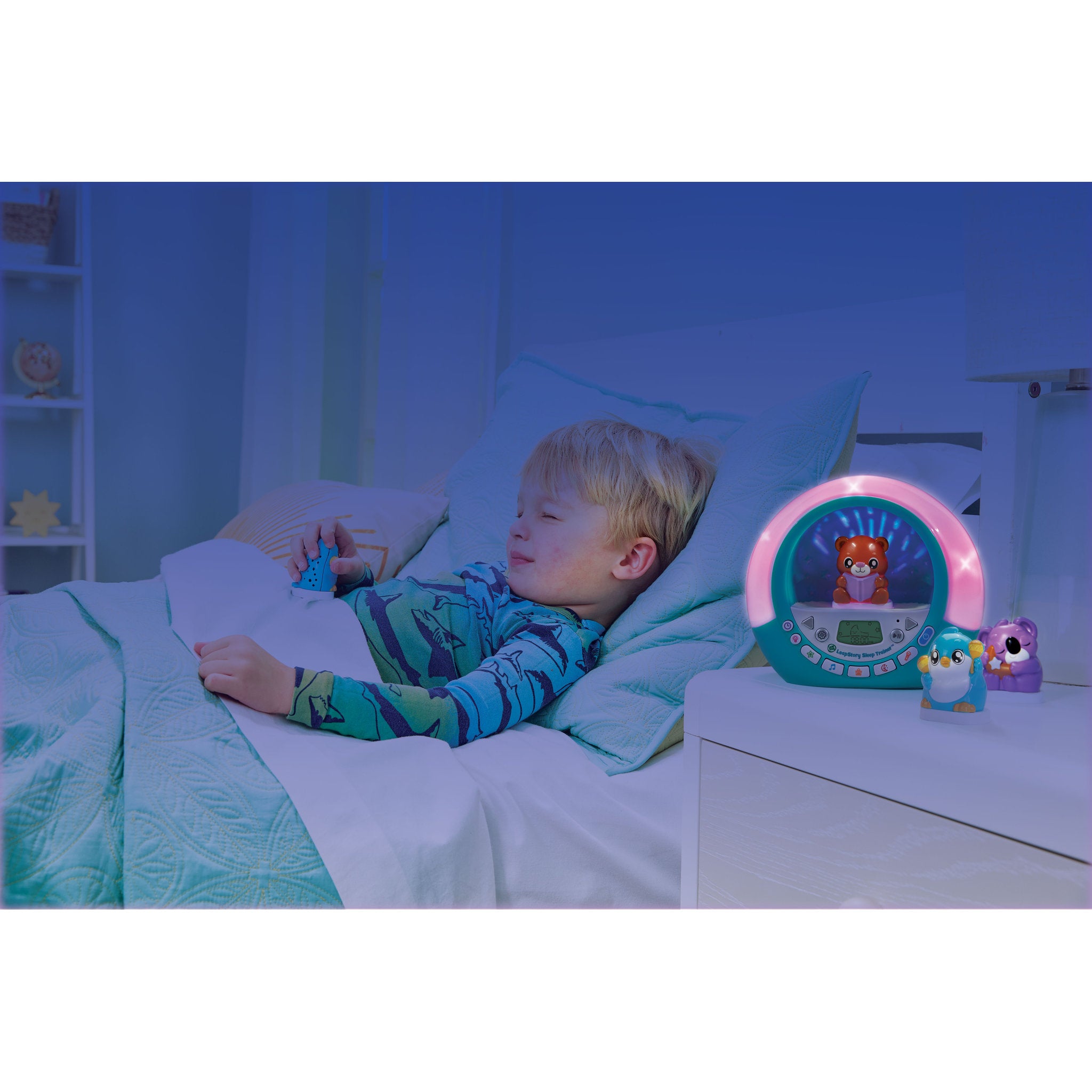 LeapFrog LeapStory Sleep Trainer