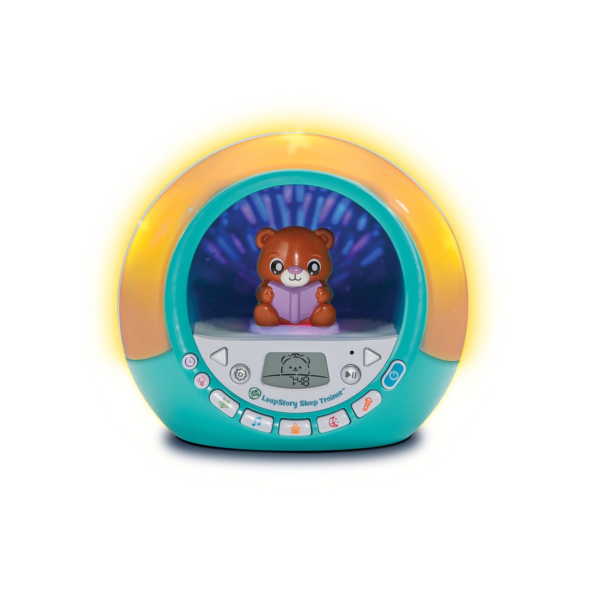 LeapFrog LeapStory Sleep Trainer