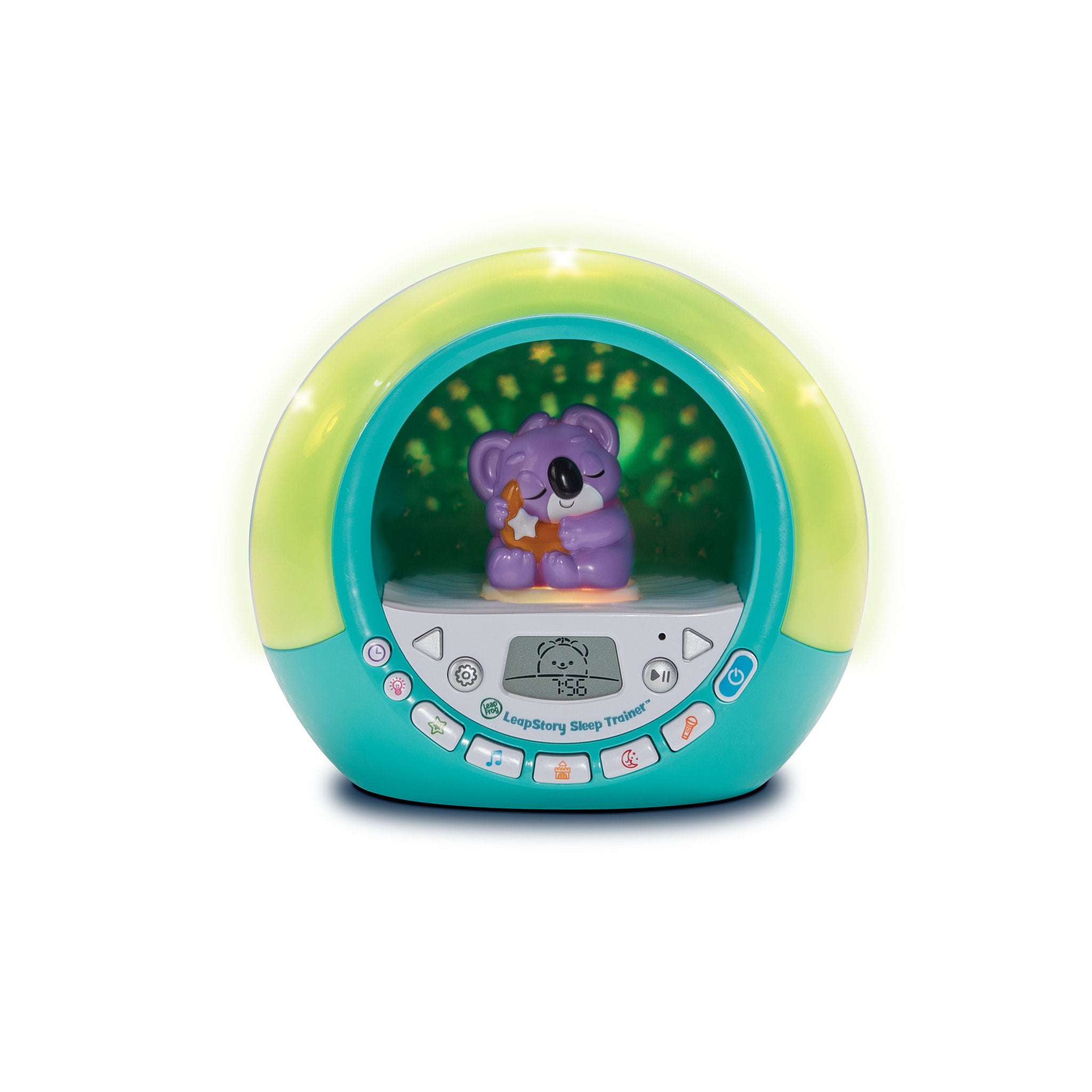 LeapFrog LeapStory Sleep Trainer