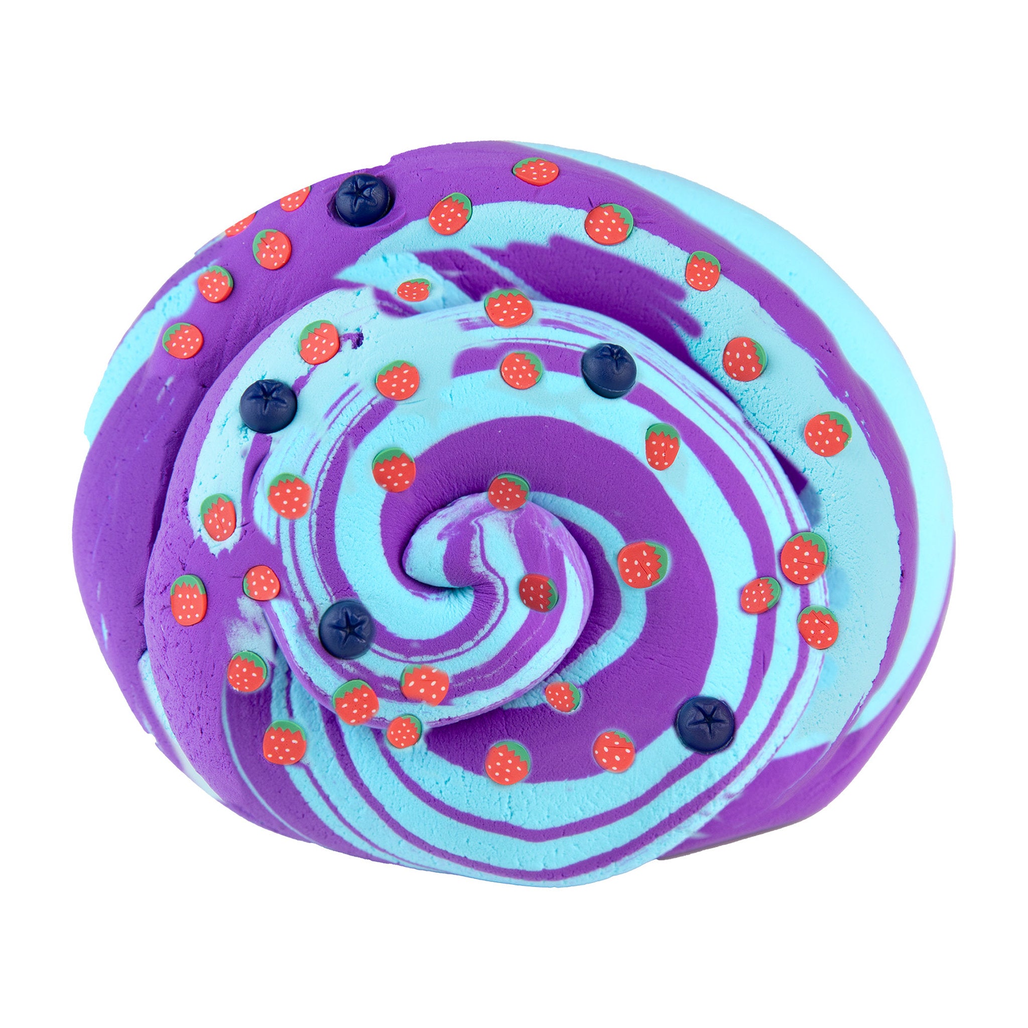 GOAT Butter Slimi Berry Blast Swirl