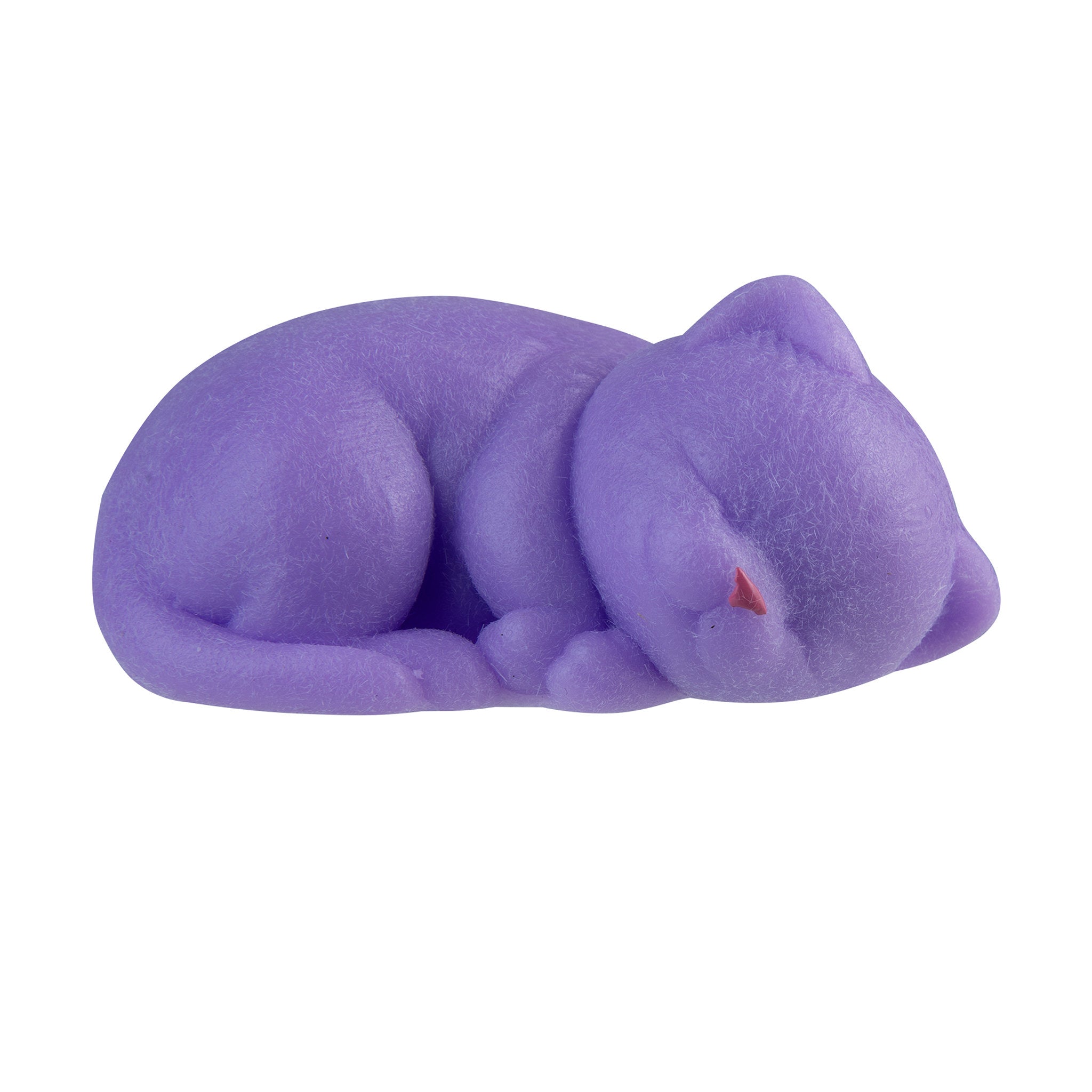 Taba-Licious Fluffs Squishy Assorted Styles