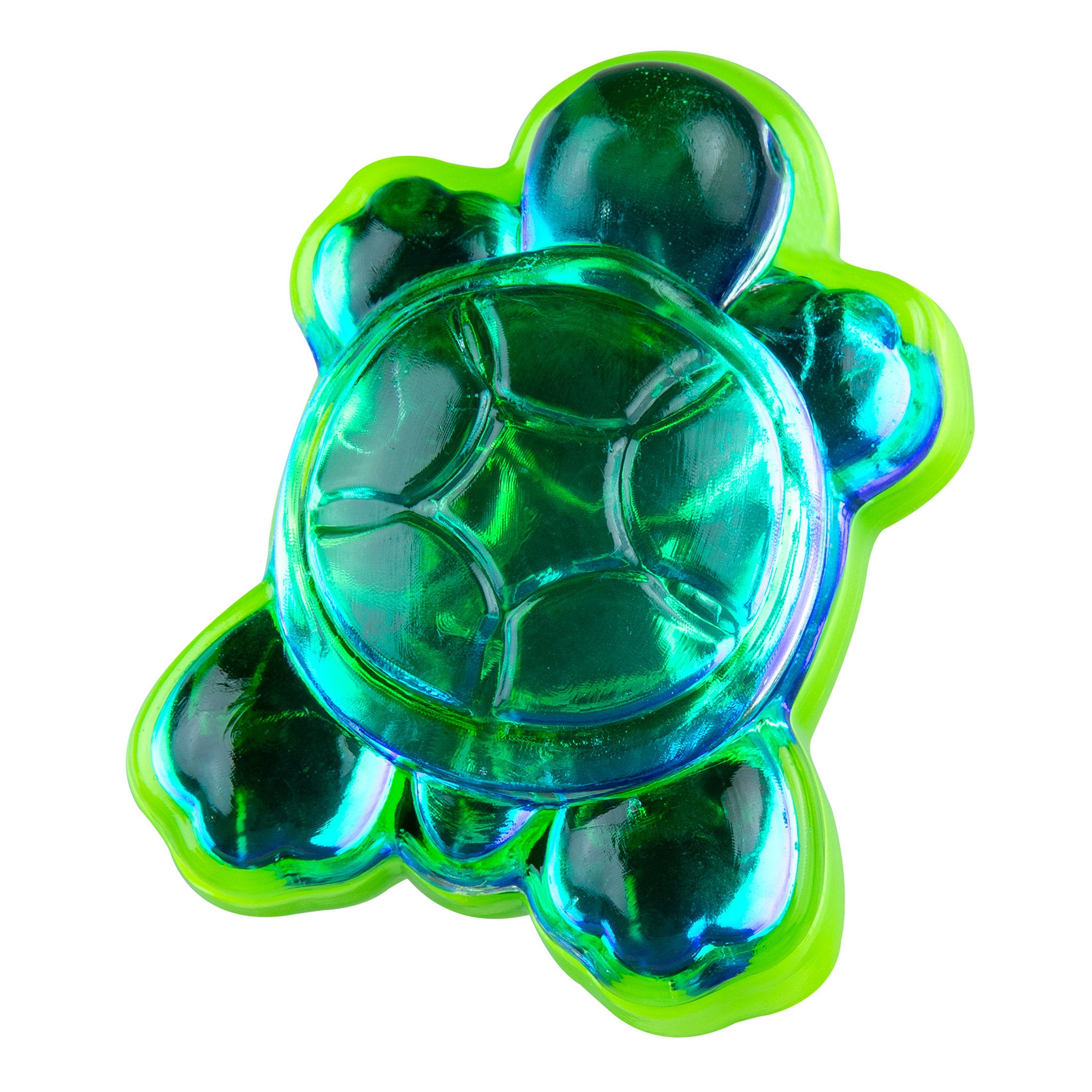 Taba-Licious Holographic Squishy Assorted Styles