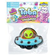 Taba-Licious Holographic Squishy Assorted Styles