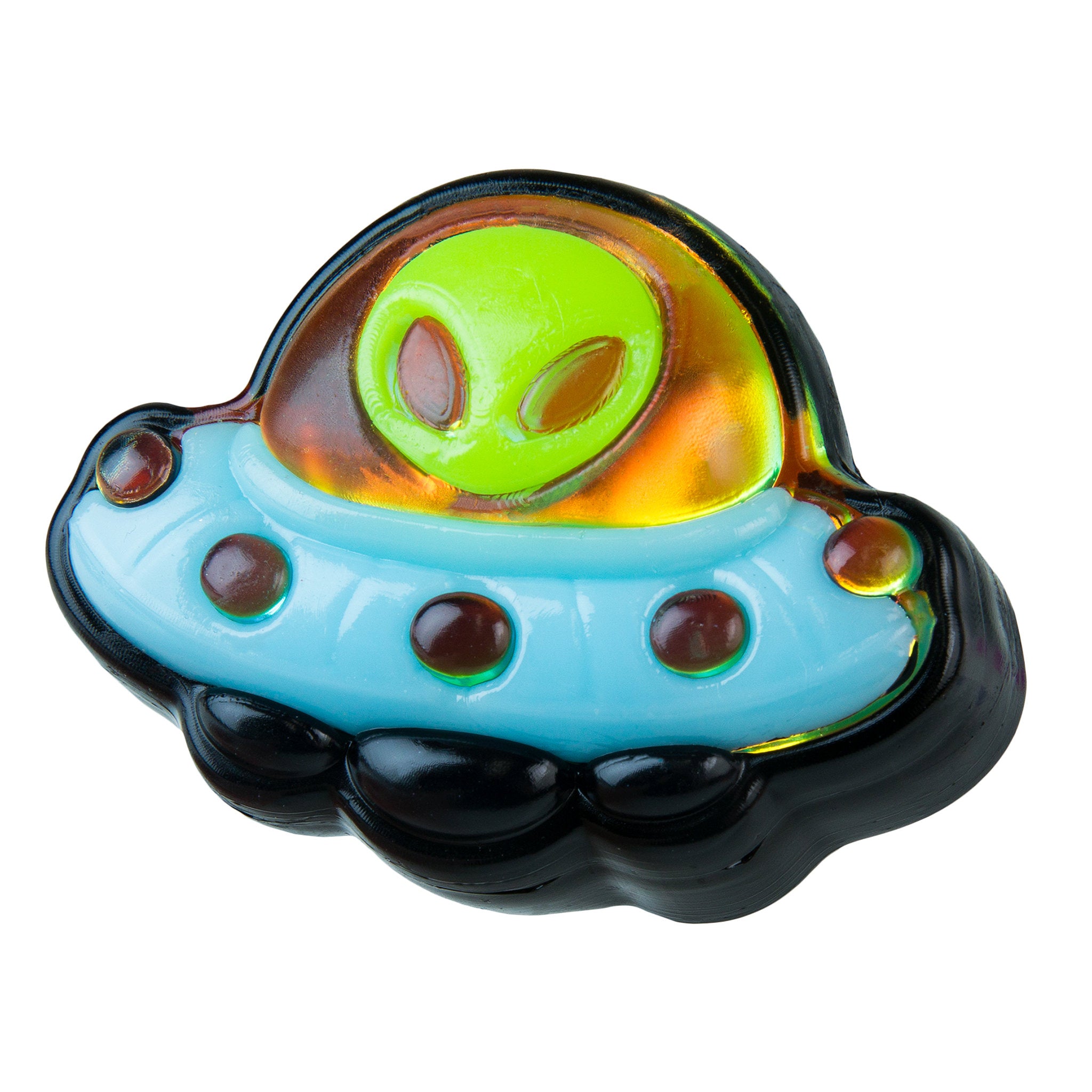 Taba-Licious Holographic Squishy Assorted Styles