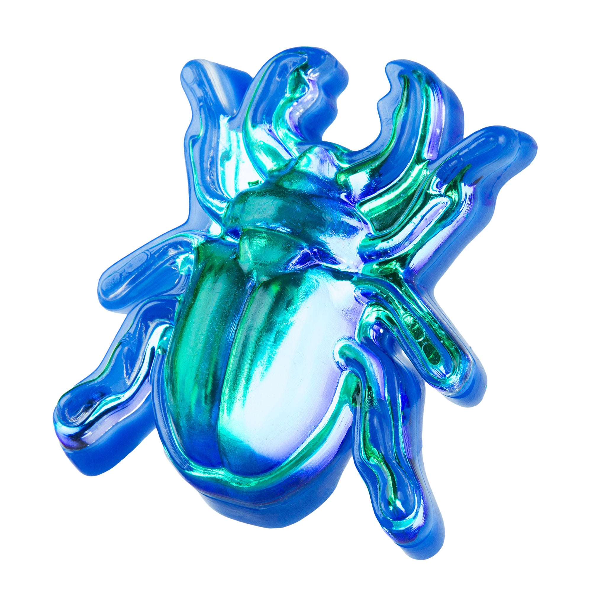 Taba-Licious Holographic Squishy Assorted Styles