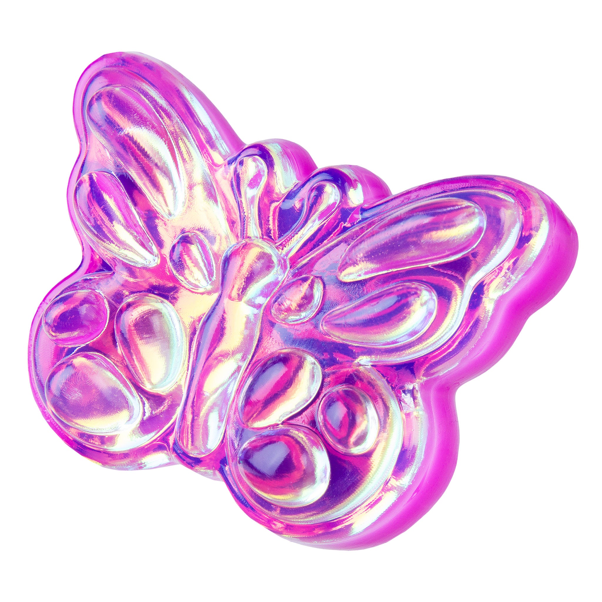Taba-Licious Holographic Squishy Assorted Styles