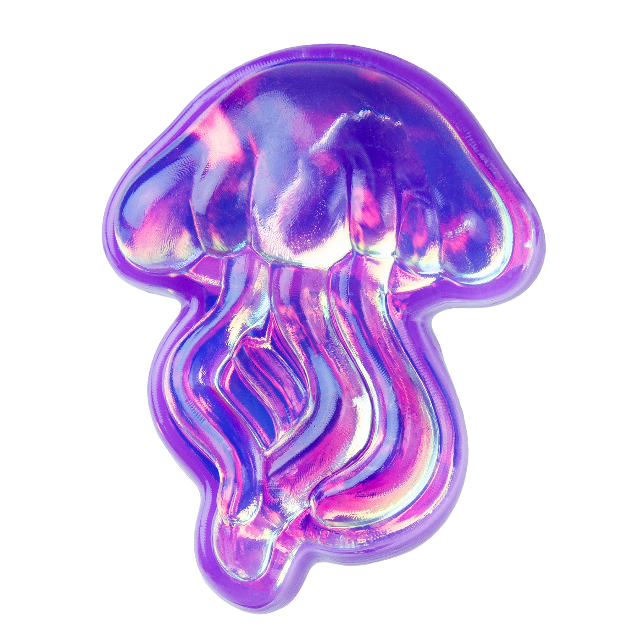 Taba-Licious Holographic Squishy Assorted Styles