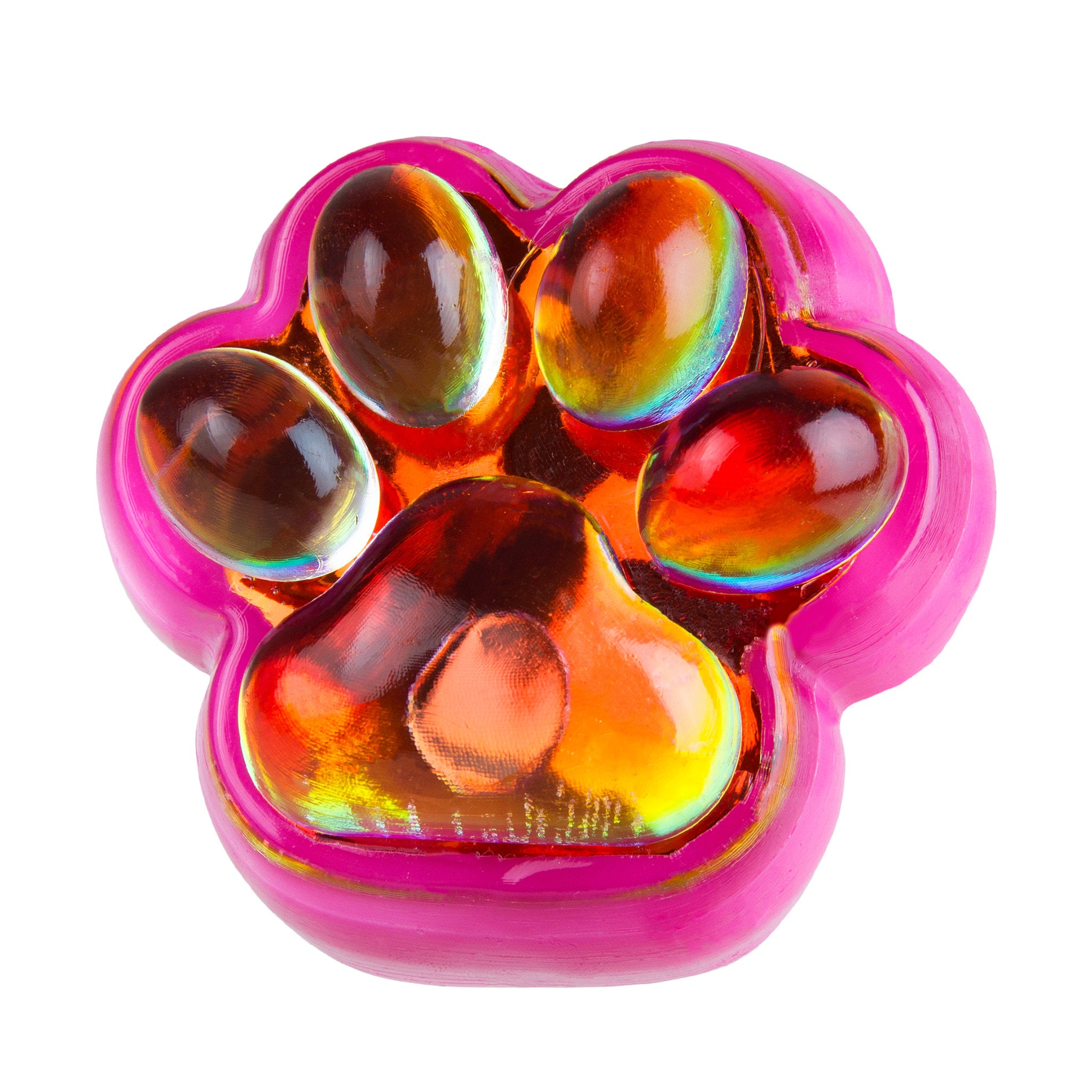 Taba-Licious Holographic Squishy Assorted Styles