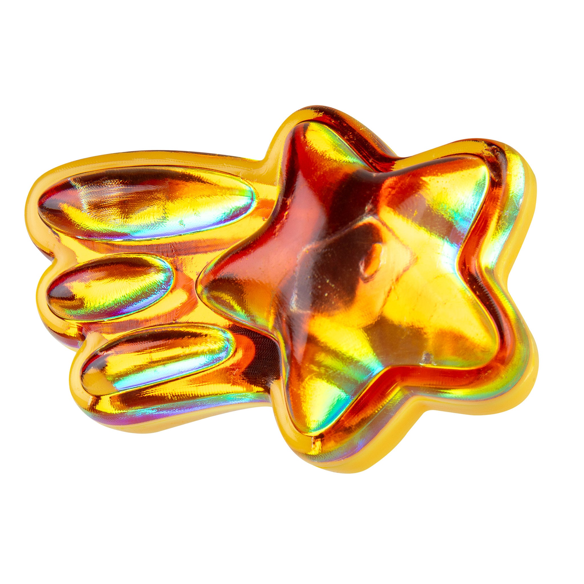 Taba-Licious Holographic Squishy Assorted Styles