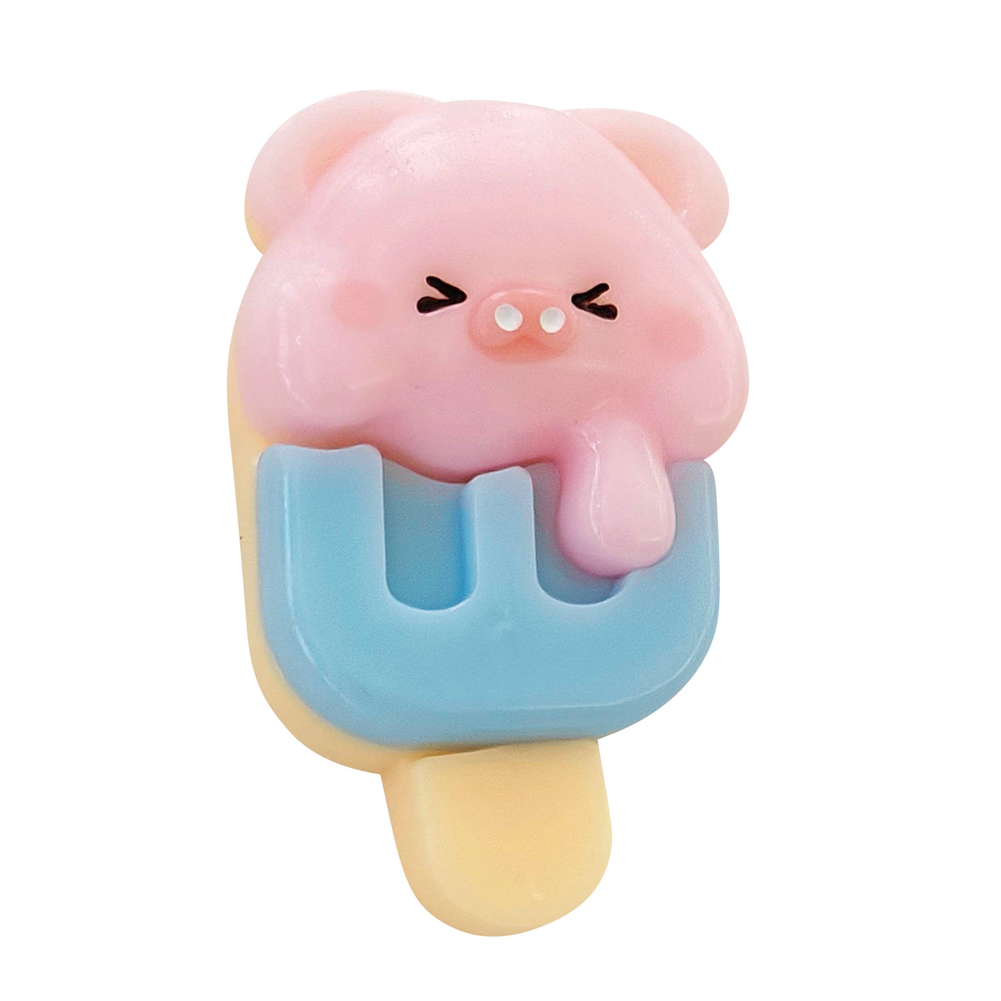 Taba-Licious Chill Pop Squishy Assorted Styles