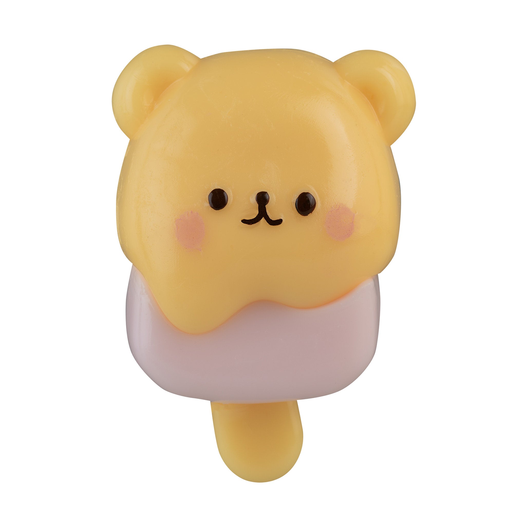 Taba-Licious Chill Pop Squishy Assorted Styles