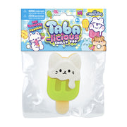 Taba-Licious Chill Pop Squishy Assorted Styles