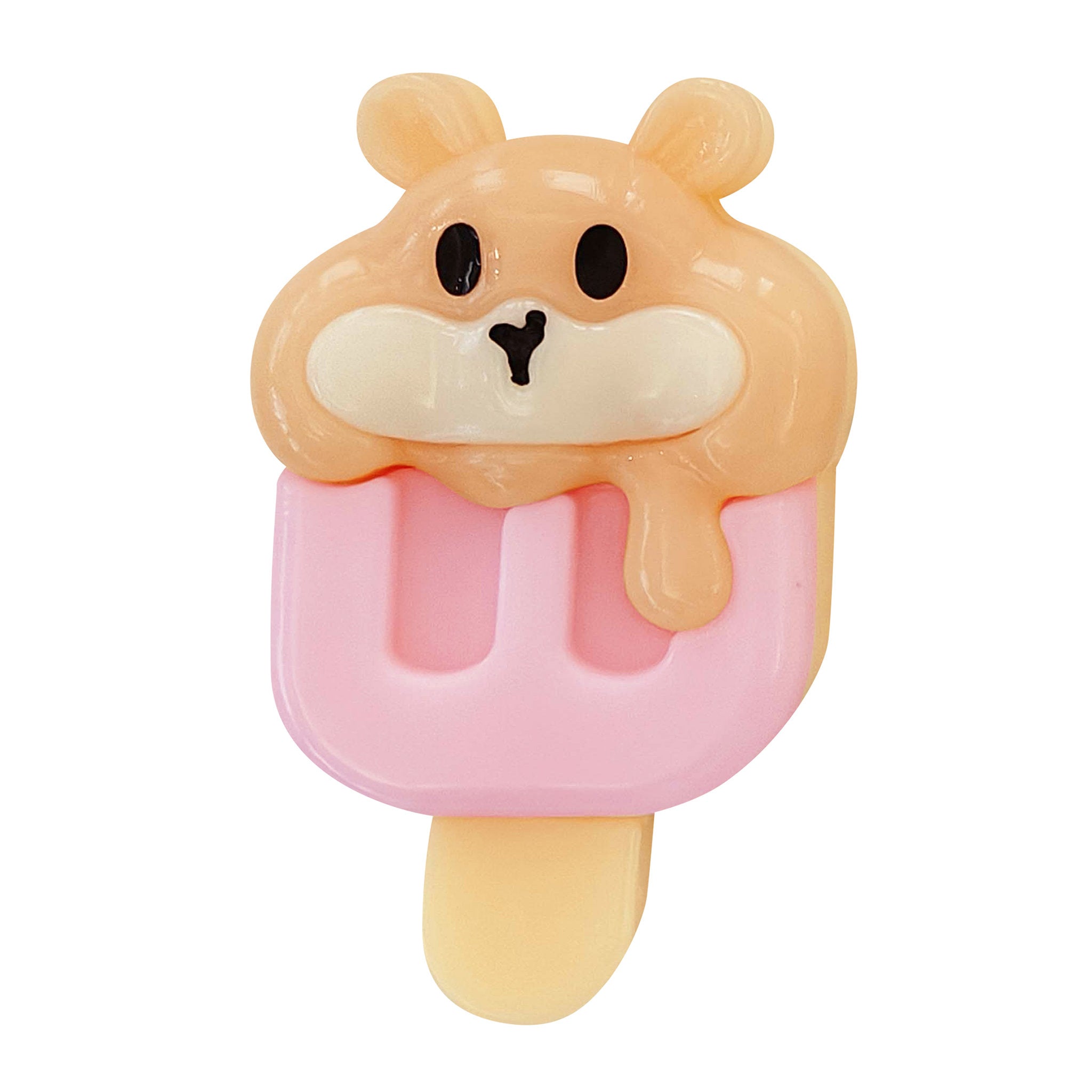 Taba-Licious Chill Pop Squishy Assorted Styles