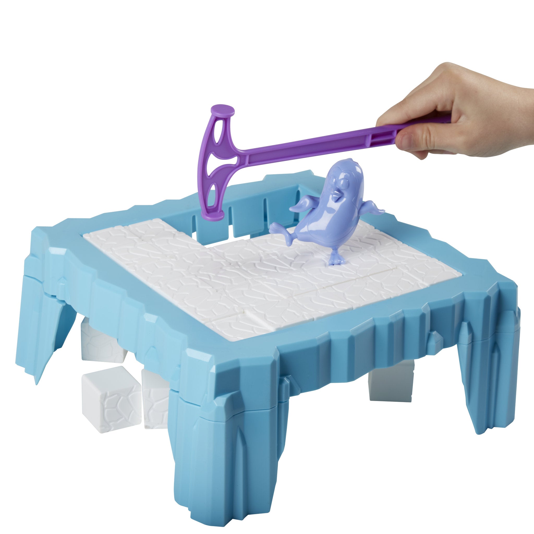 Don't Break The Ice Game - Toyworld Australia