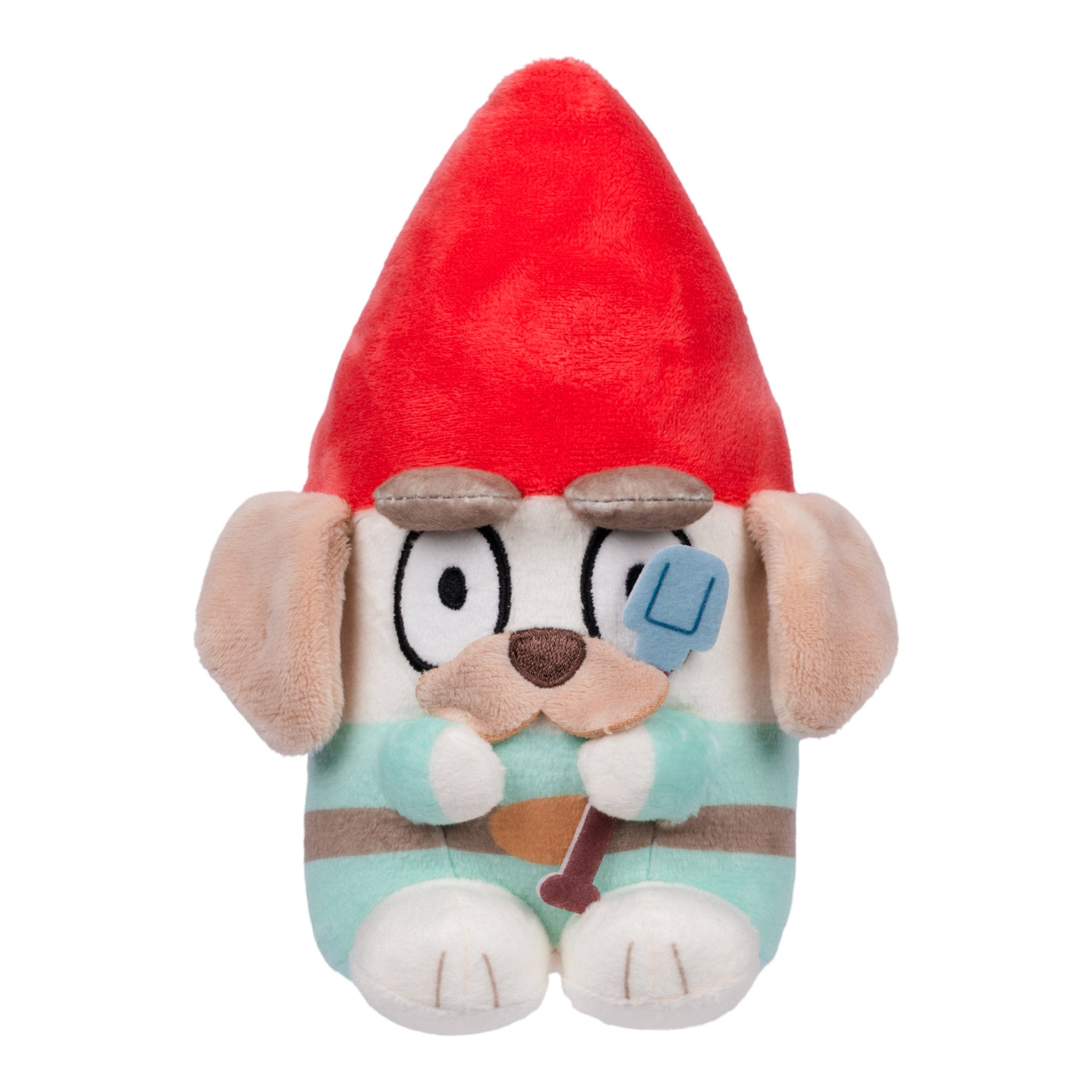 Bluey Series 15 Plush Family Assorted Styles