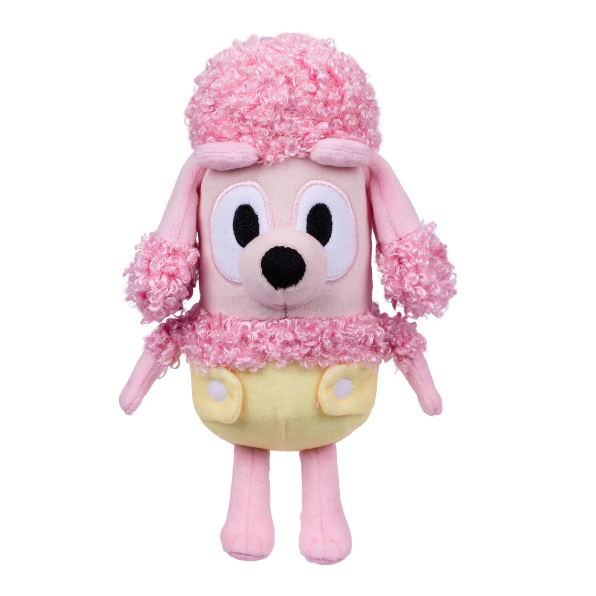 Bluey Series 15 Plush Family Assorted Styles