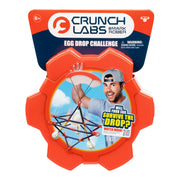 CrunchLabs By Mark Rober - Egg Drop Challenge