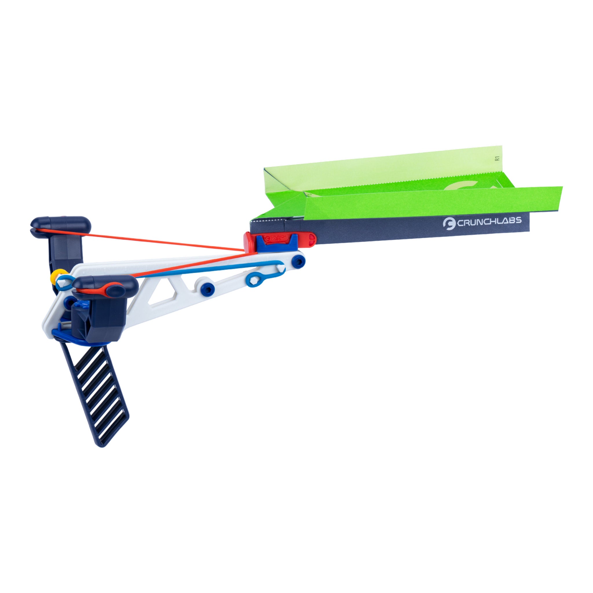 CrunchLabs By Mark Rober - Turbo Trick Planes