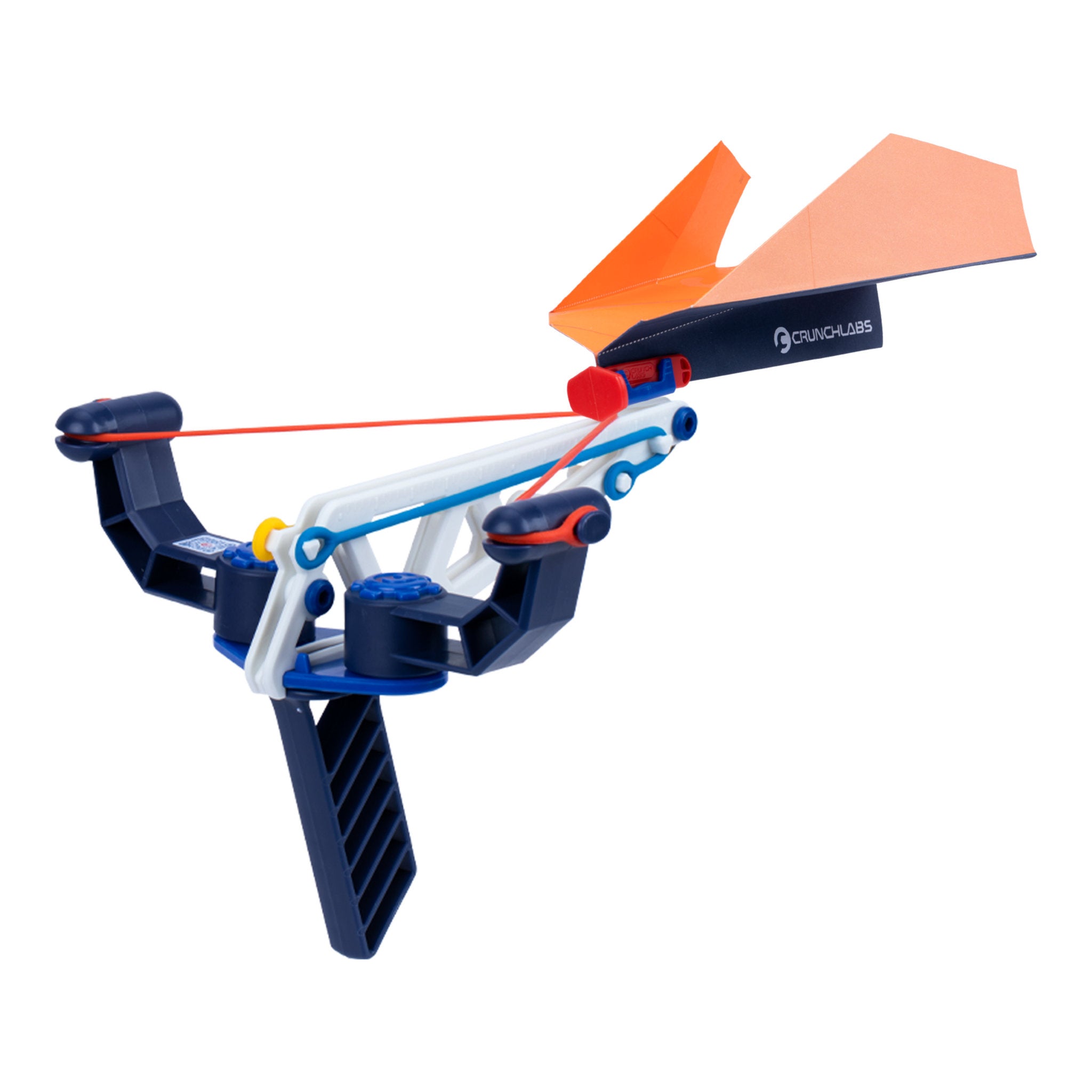CrunchLabs By Mark Rober - Turbo Trick Planes