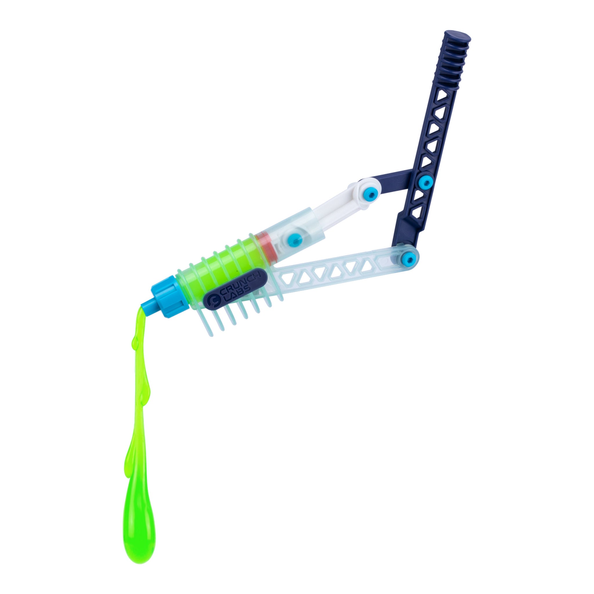 CrunchLabs By Mark Rober - Slime Prank Lab