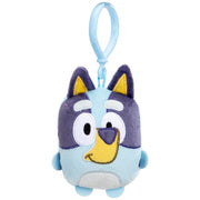 Bluey Series 11 Mini Plush - Bluey
