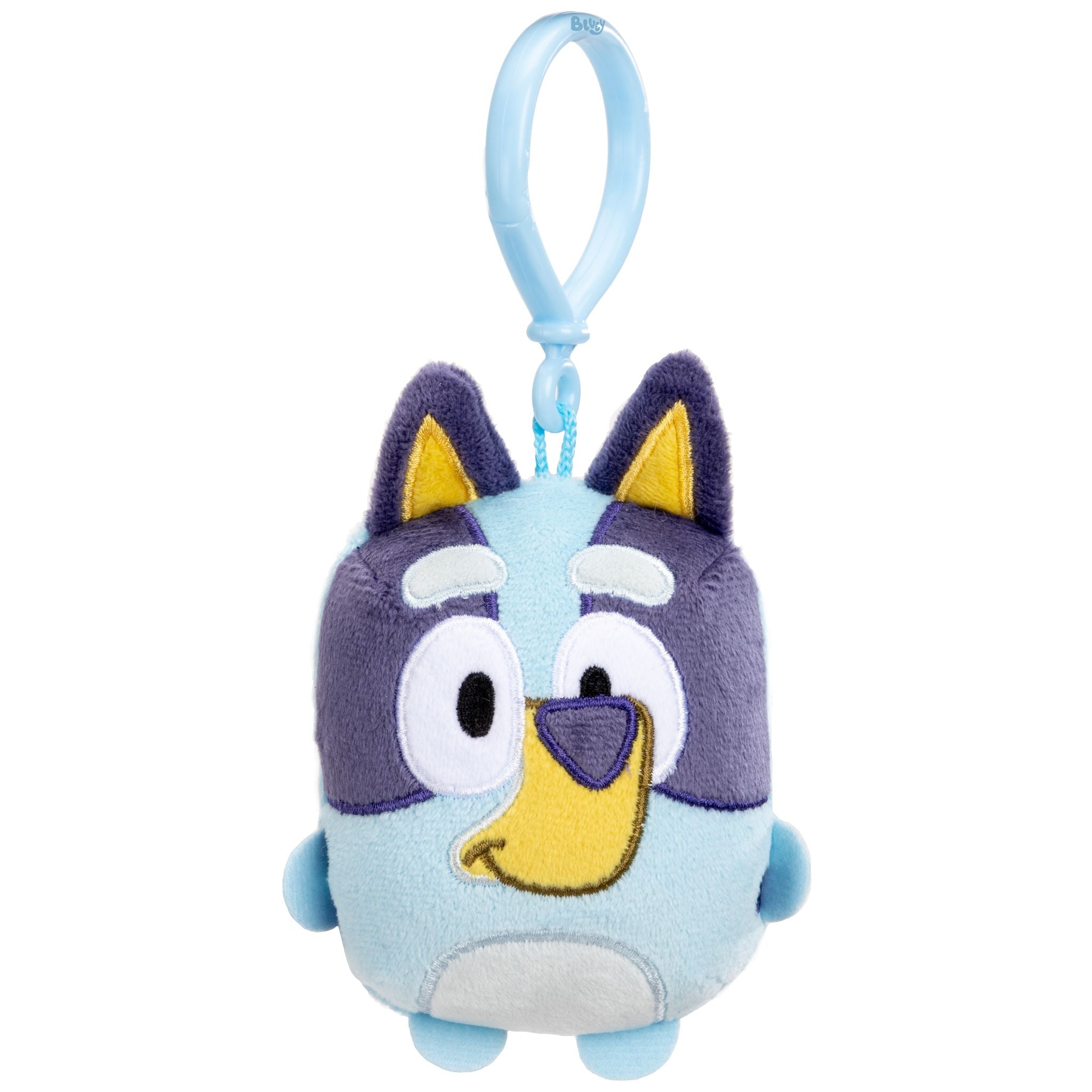 Bluey Series 11 Mini Plush - Bluey