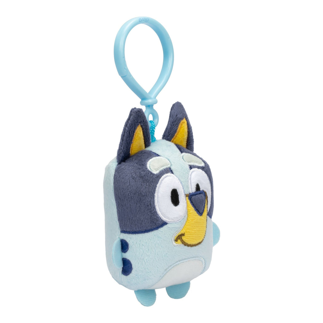 Bluey Series 11 Mini Plush - Bluey - 2