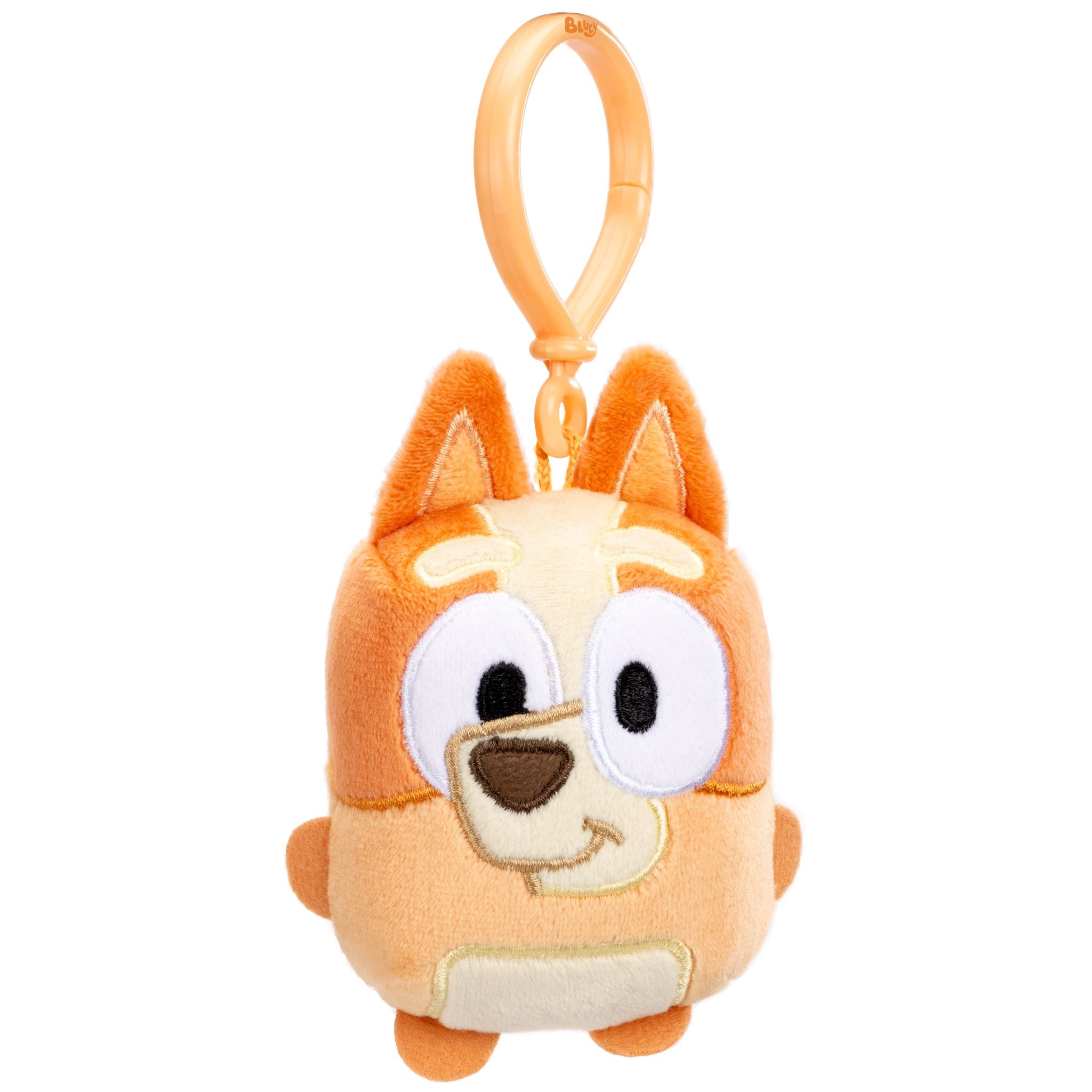 Bluey Series 11 Mini Plush - Bingo