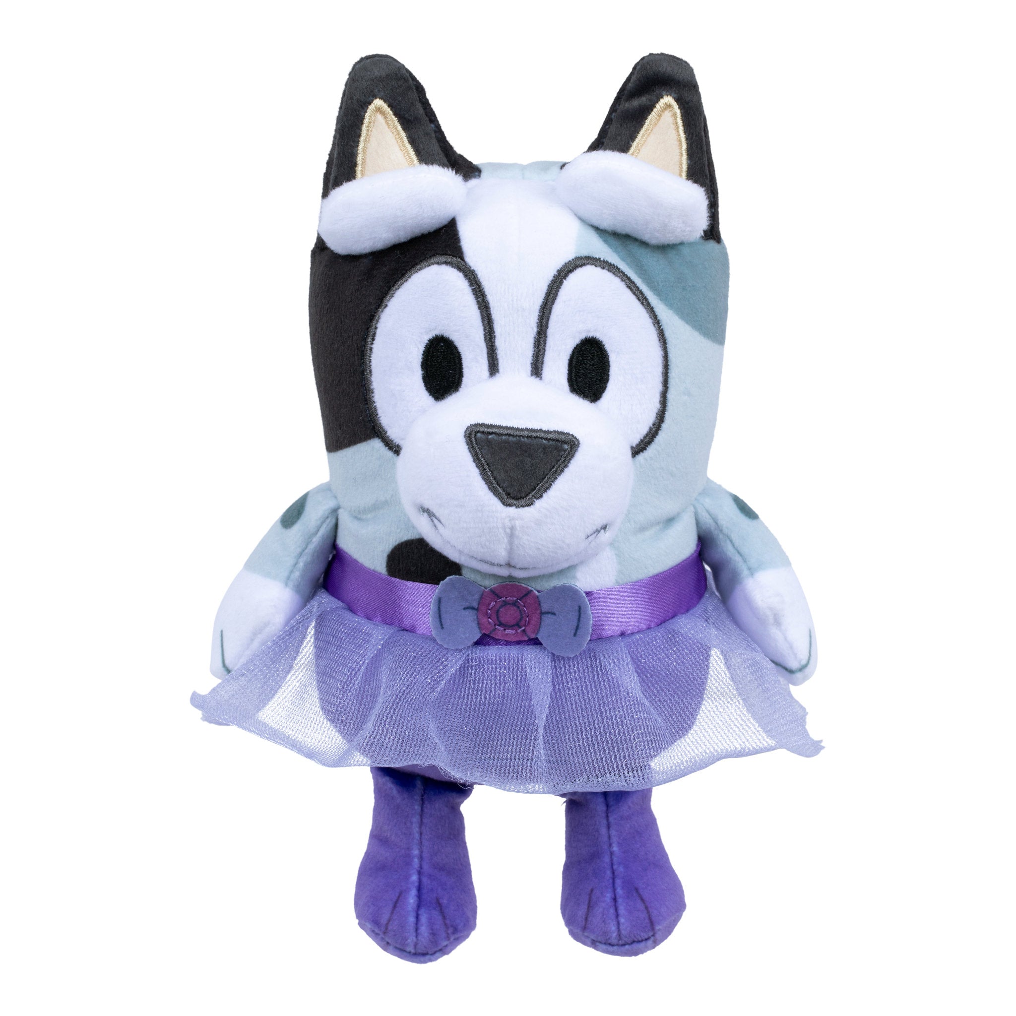 Bluey Family S14 Plush Assorted Style