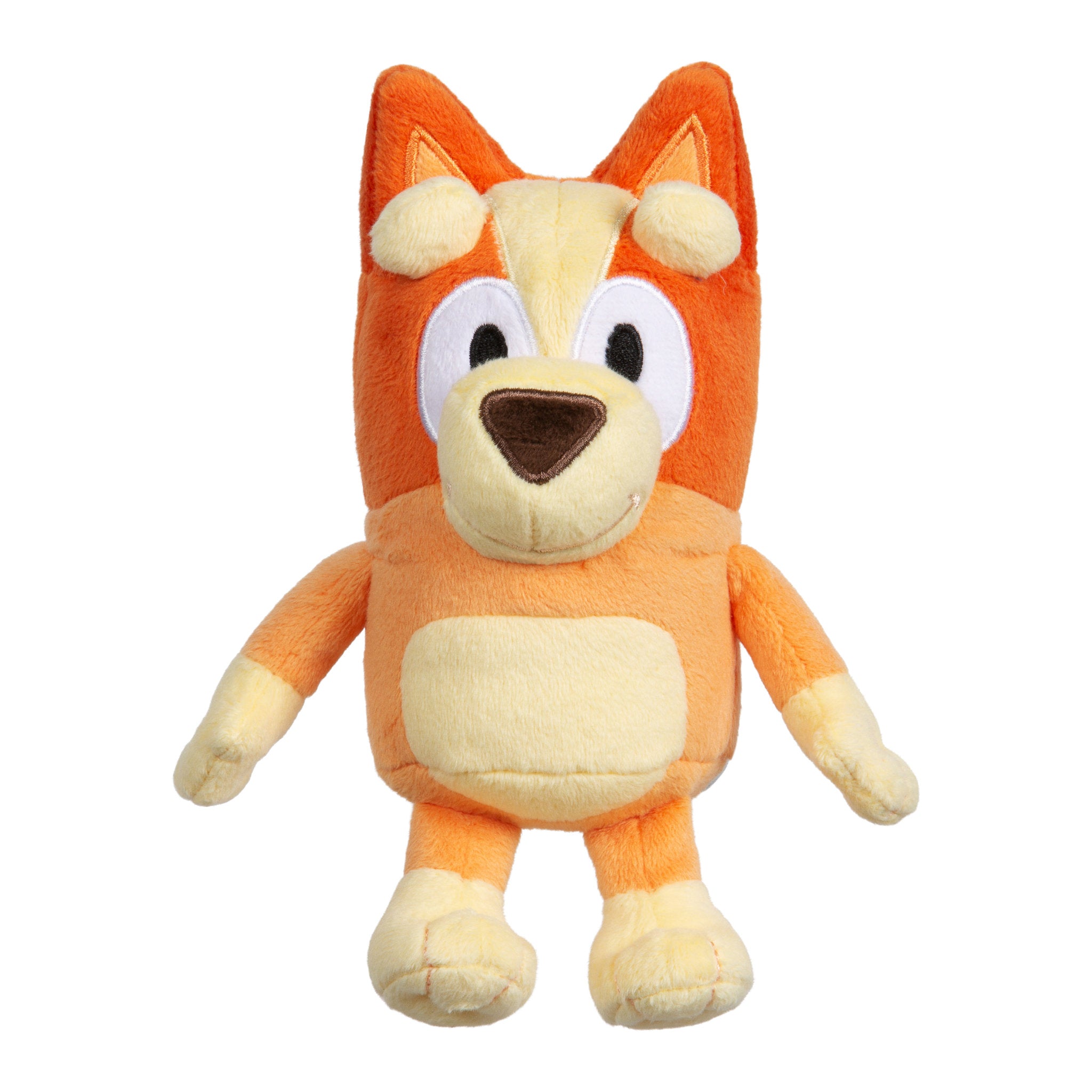 Bluey Family S14 Plush Assorted Style