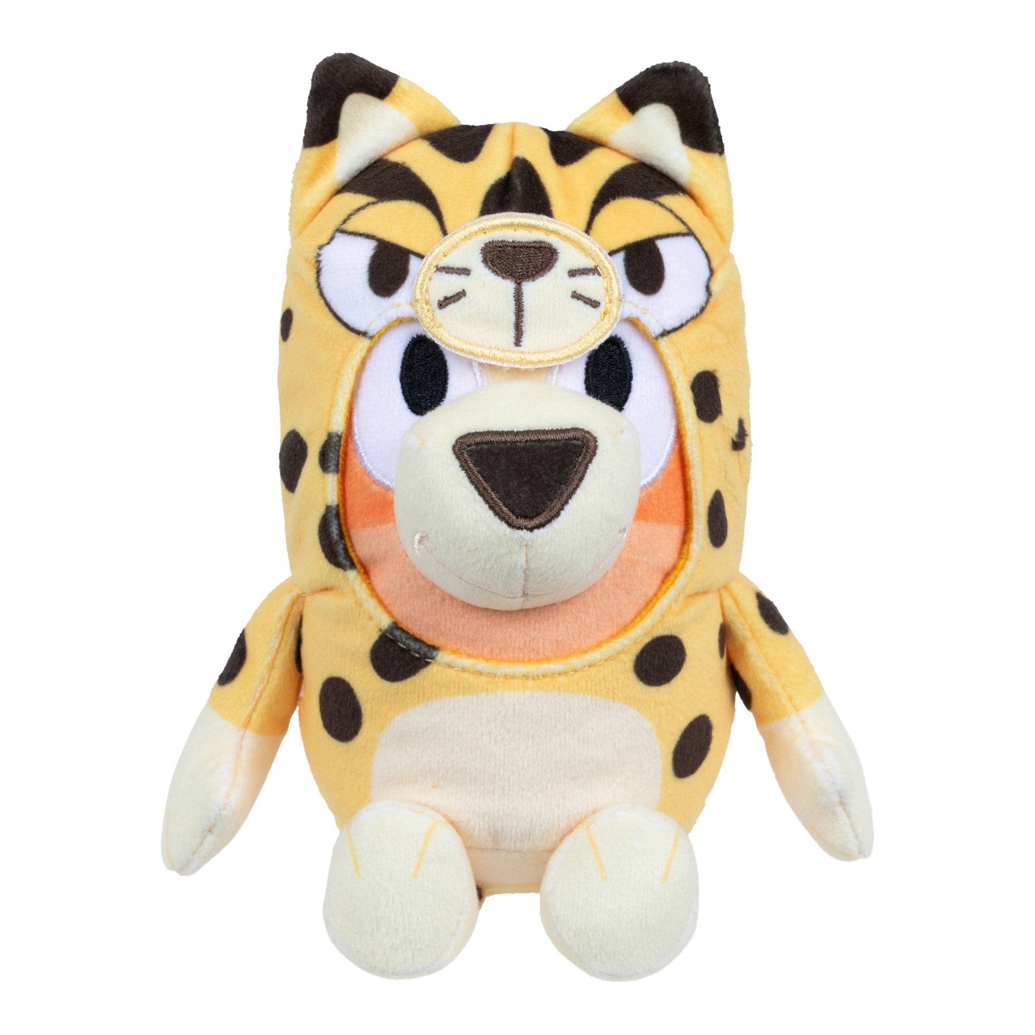 Bluey Family S14 Plush Assorted Style