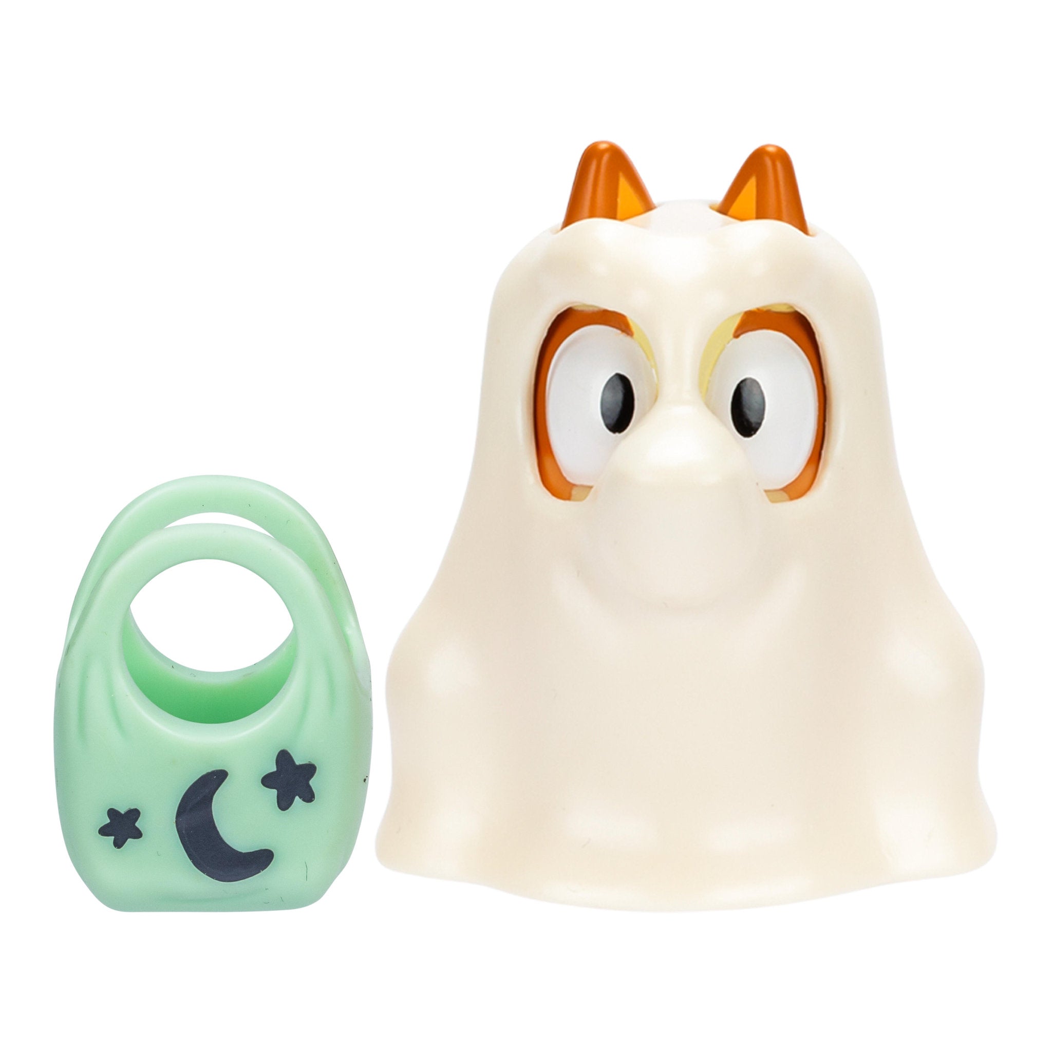 Bluey Halloween Figure Assorted Styles