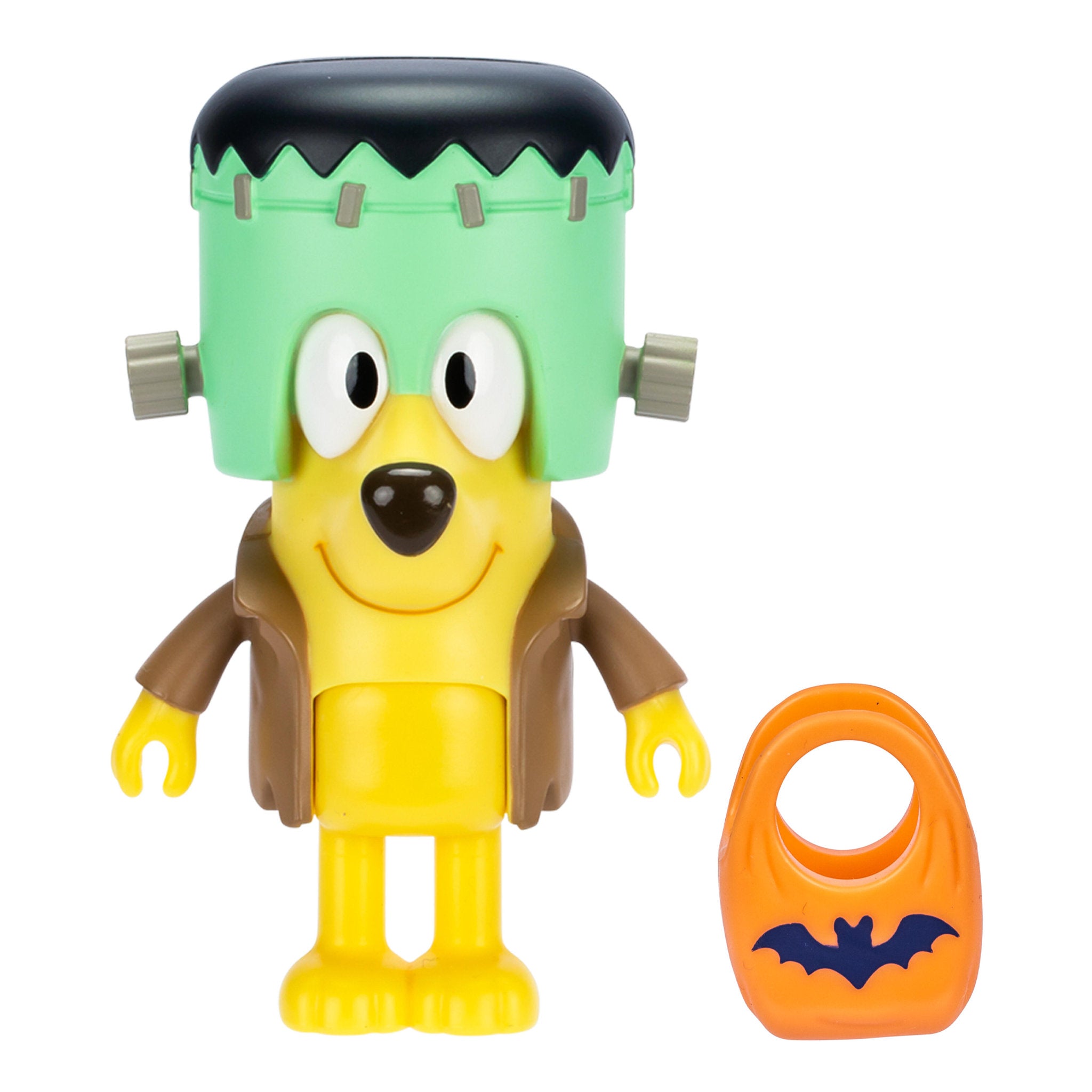 Bluey Halloween Figure Assorted Styles