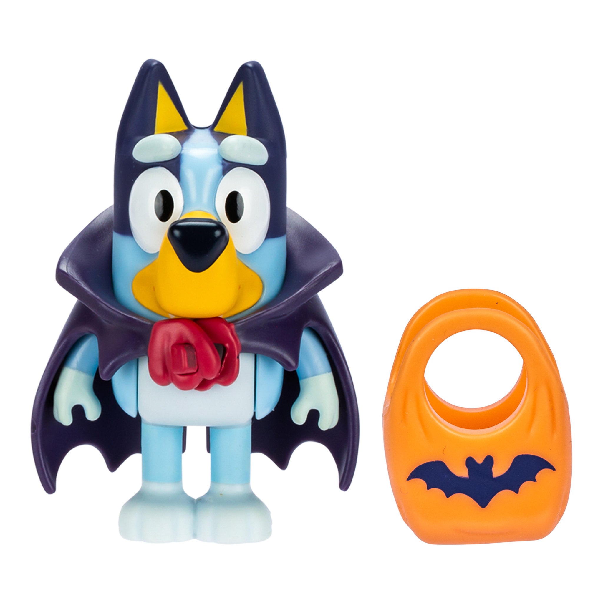 Bluey Halloween Figure Assorted Styles