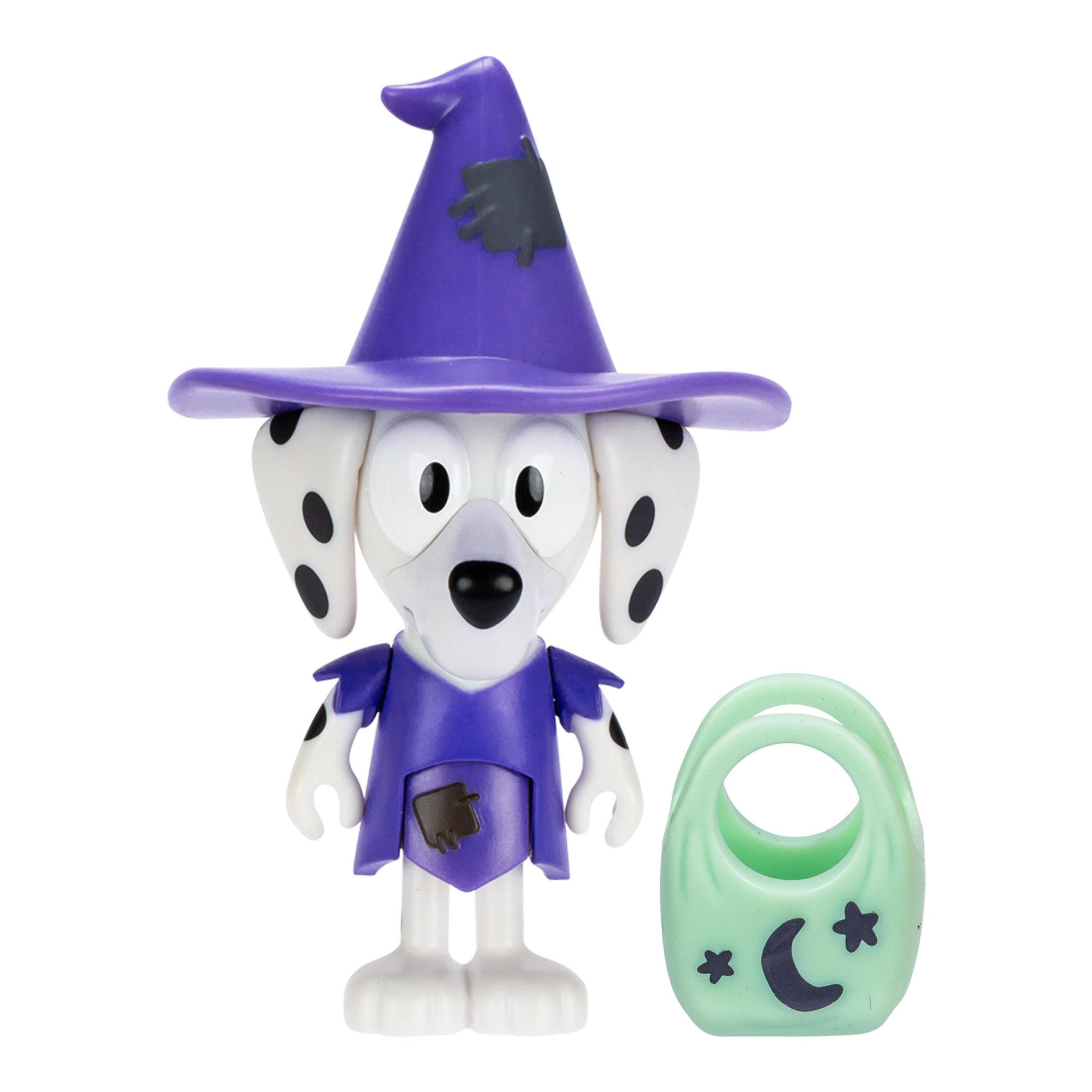 Bluey Halloween Figure Assorted Styles