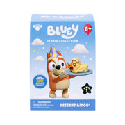 Bluey Studio Collector Figure Series 14 Dessert Bingo