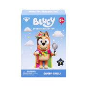 Bluey Studio Collector Figure Series 14 Queen Chilli
