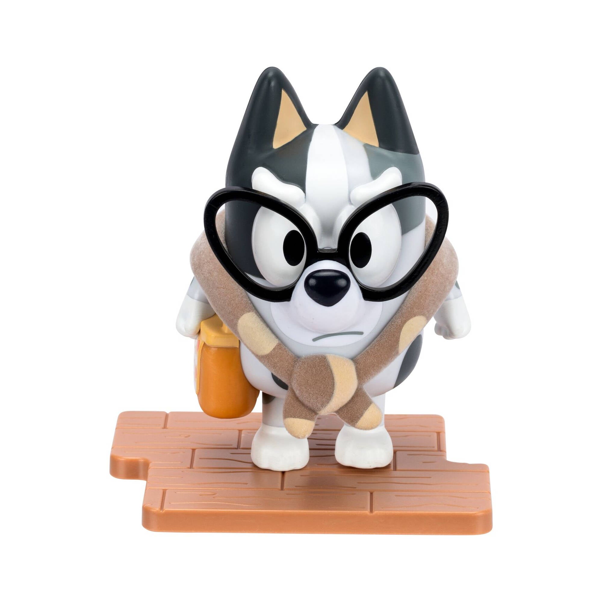 Bluey Studio Collector Figure Series 14 Granny Muffin