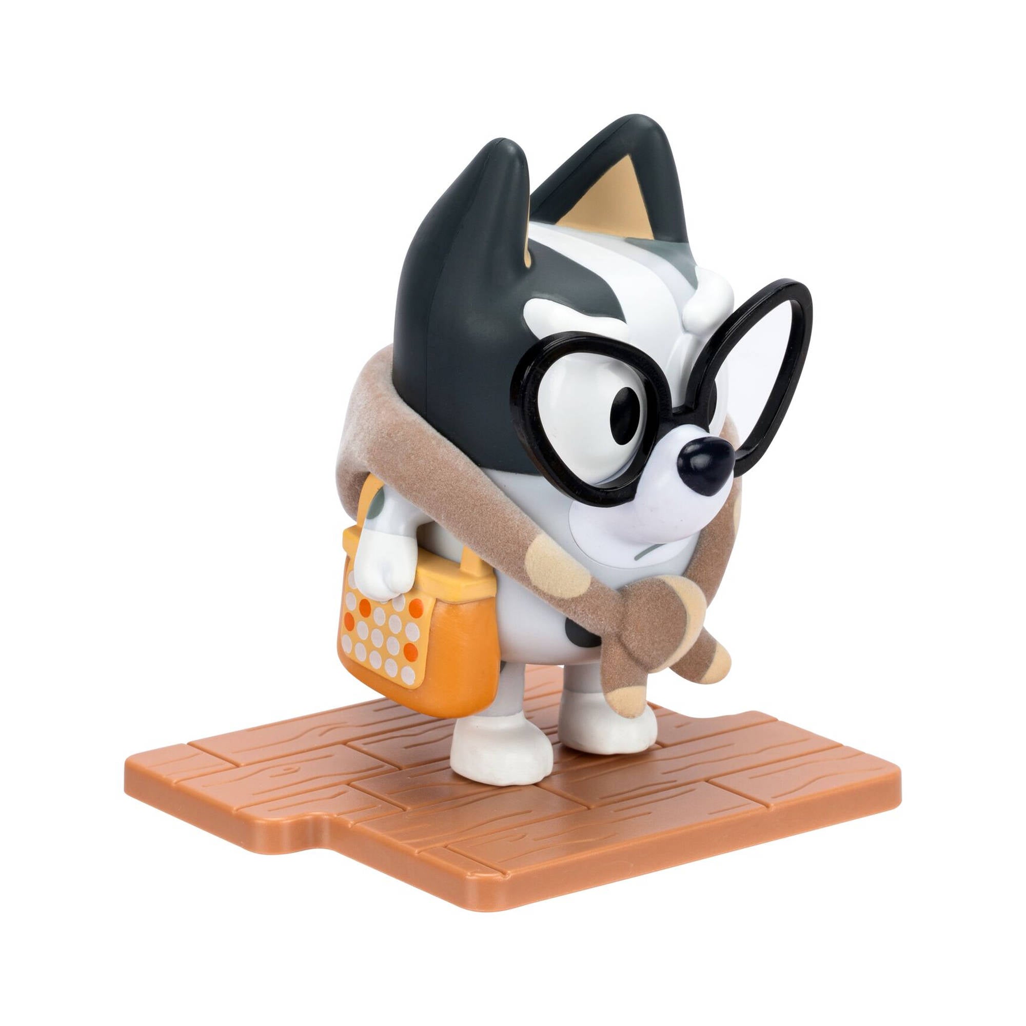 Bluey Studio Collector Figure Series 14 Granny Muffin