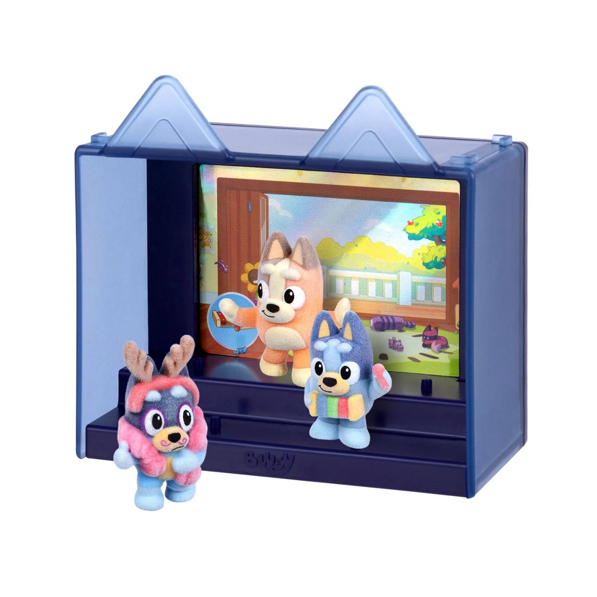 Bluey Series 1 Fuzzies Magic Xylophone Episode Pack