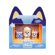 Bluey Series 1 Fuzzies The Sign Episode Pack