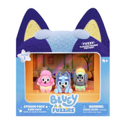 Bluey Series 14 Fuzzies Episode Pack - Baby Race