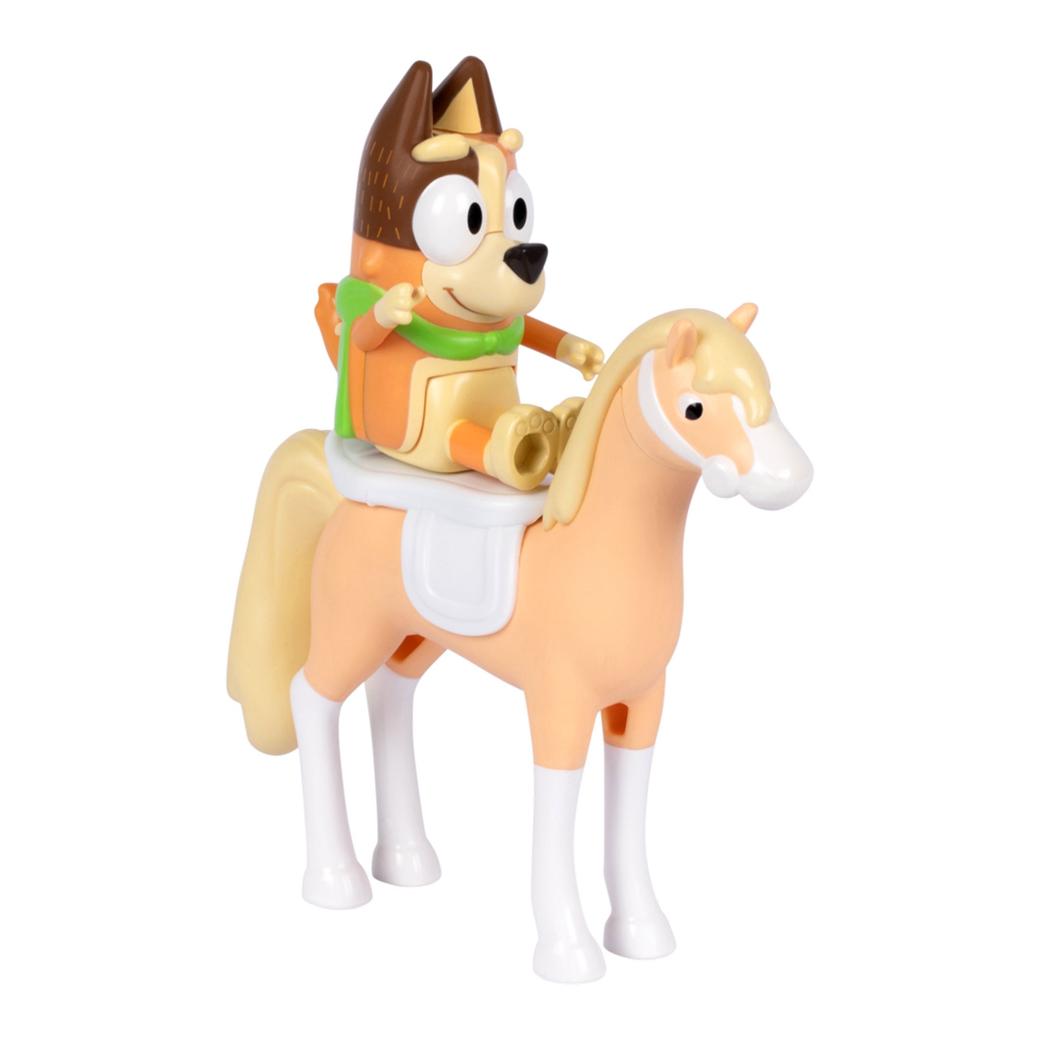 Bluey Series 15 Dragon Mum and Horse