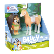 Bluey Series 15 Dragon Mum and Horse