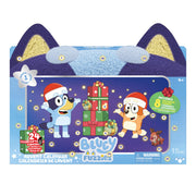 Bluey Fuzzies Series 1 Advent Calendar