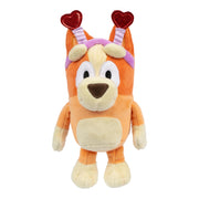Bluey Smoochy Kiss Plush Series 14 Assorted Style