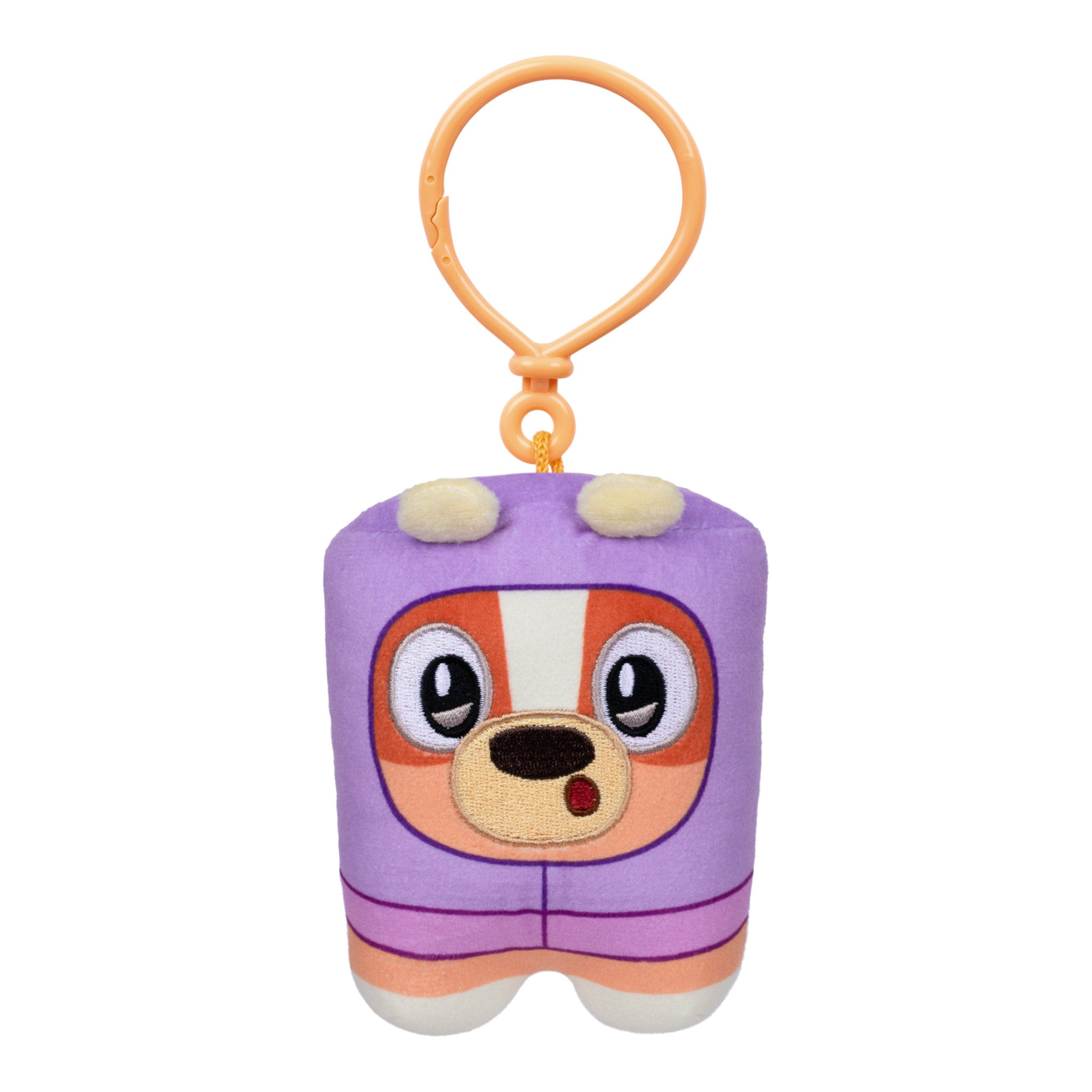 Bluey Series 15 Biscuits Mini Plush Assorted Styles