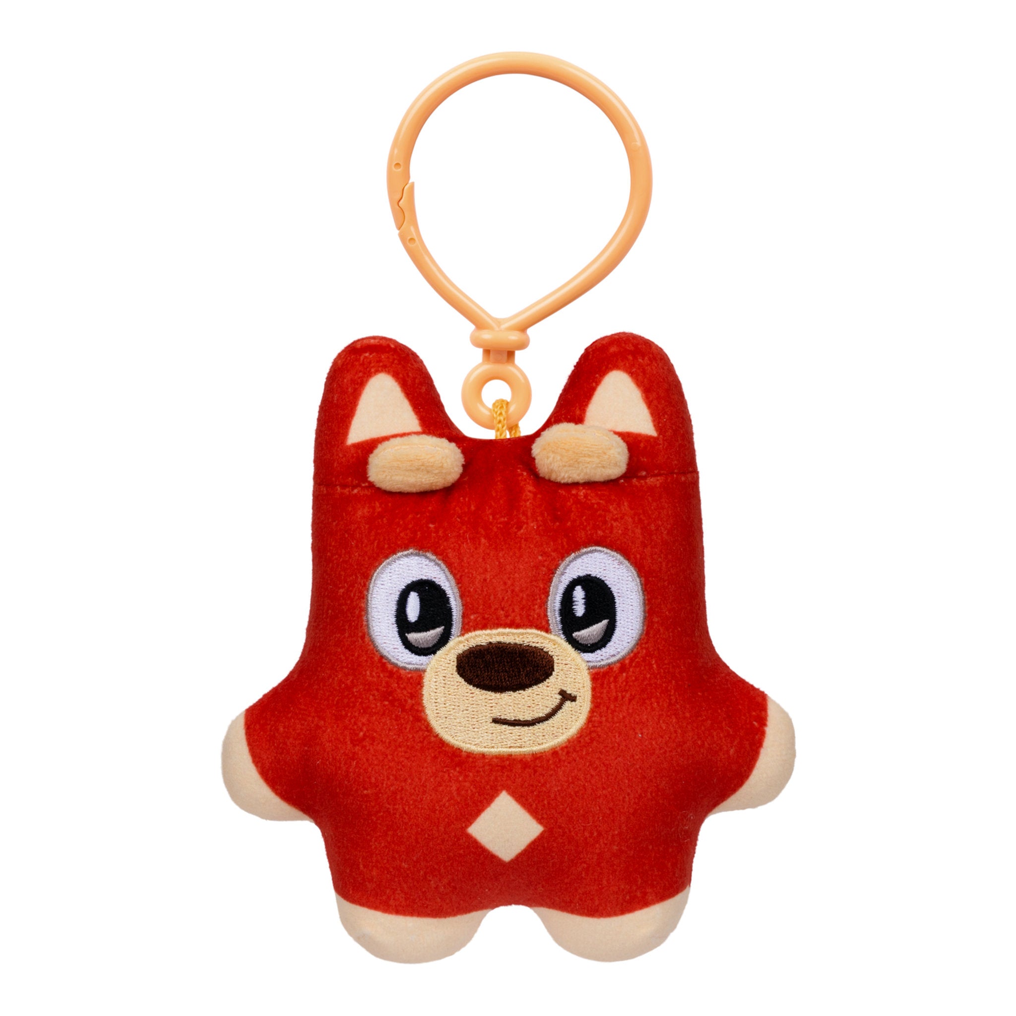 Bluey Series 15 Biscuits Mini Plush Assorted Styles