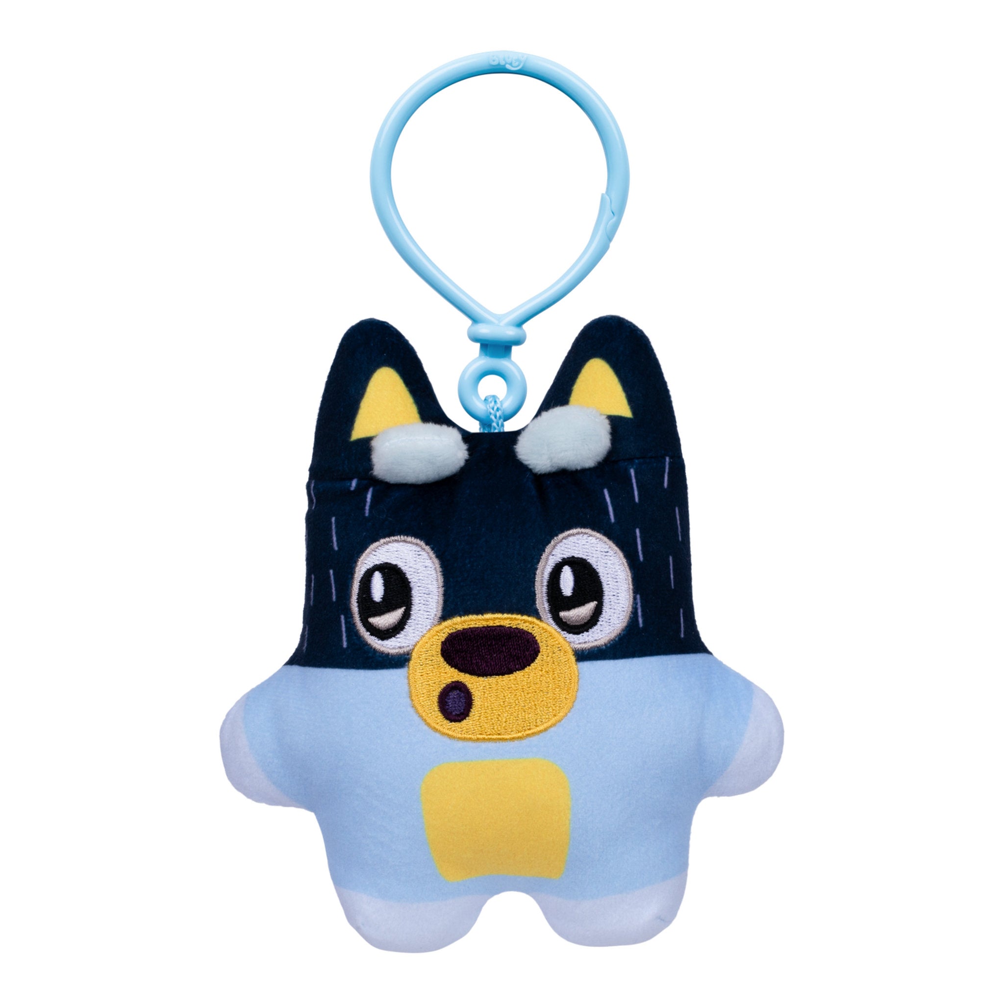 Bluey Series 15 Biscuits Mini Plush Assorted Styles