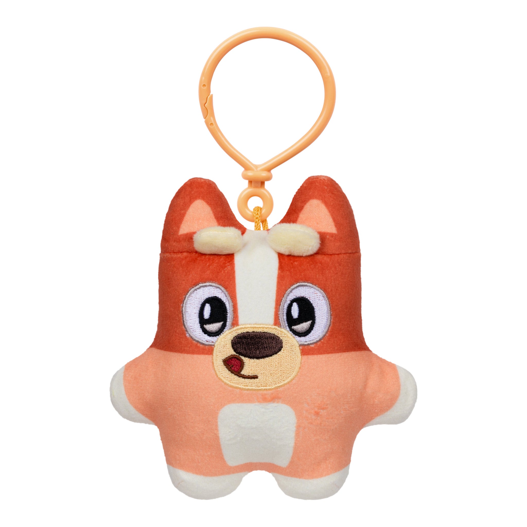Bluey Series 15 Biscuits Mini Plush Assorted Styles